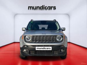 Jeep Renegade 1.6 Mjet Longitude 4x2 E6  - Foto 10