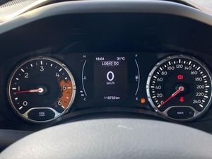 Jeep Renegade 1.6 Mjet Longitude 4x2 E6  - Foto 15