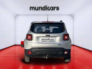 Jeep Renegade 1.6 Mjet Longitude 4x2 E6  - Foto 6