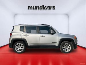 Jeep Renegade 1.6 Mjet Longitude 4x2 E6  - Foto 4