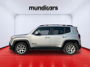 Jeep Renegade 1.6 Mjet Longitude 4x2 E6  - Foto 8
