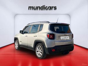 Jeep Renegade 1.6 Mjet Longitude 4x2 E6  - Foto 7