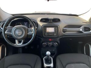 Jeep Renegade 1.6 Mjet Longitude 4x2 E6  - Foto 12