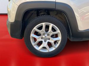 Jeep Renegade 1.6 Mjet Longitude 4x2 E6  - Foto 11