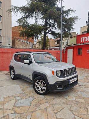 Jeep Renegade 1.6 Mjet Longitude 4x2 E6  - Foto 5