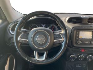 Jeep Renegade 1.6 Mjet Longitude 4x2 E6  - Foto 13