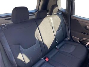 Jeep Renegade 1.6 Mjet Longitude 4x2 E6  - Foto 19