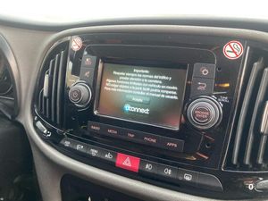 Fiat Doblò Panorama Lounge Largo 1.6 Mjet 120cv E6  - Foto 16