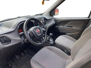 Fiat Doblò Panorama Lounge Largo 1.6 Mjet 120cv E6  - Foto 11