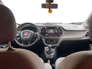 Fiat Doblò Panorama Lounge Largo 1.6 Mjet 120cv E6  - Foto 11