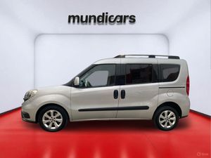 Fiat Doblò Panorama Lounge Largo 1.6 Mjet 120cv E6  - Foto 7