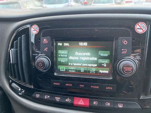 Fiat Doblò Panorama Lounge Largo 1.6 Mjet 120cv E6  - Foto 20