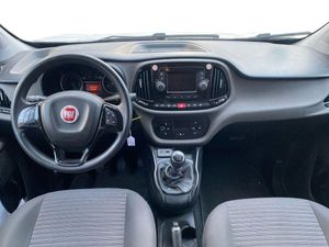 Fiat Doblò Panorama Lounge Largo 1.6 Mjet 120cv E6  - Foto 12