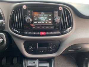 Fiat Doblò Panorama Lounge Largo 1.6 Mjet 120cv E6  - Foto 15