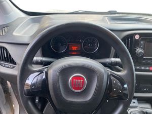 Fiat Doblò Panorama Lounge Largo 1.6 Mjet 120cv E6  - Foto 13