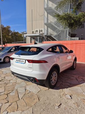 Jaguar E-Pace 2.0D 110kW  - Foto 13