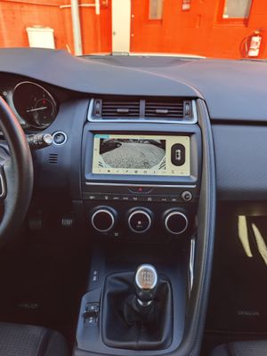 Jaguar E-Pace 2.0D 110kW  - Foto 15