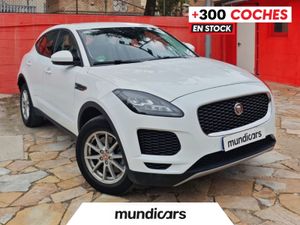 Jaguar E-Pace 2.0D 110kW  - Foto 2