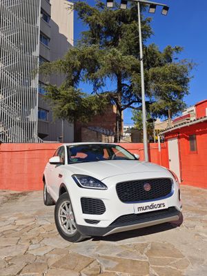 Jaguar E-Pace 2.0D 110kW  - Foto 4