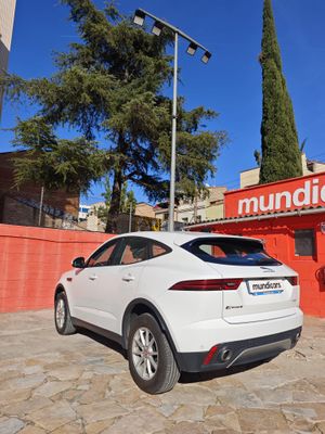 Jaguar E-Pace 2.0D 110kW  - Foto 9