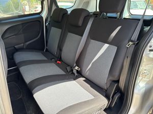 Fiat Doblò 1.3 JTD Pop  - Foto 21