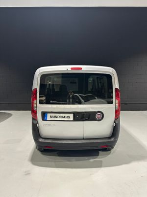 Fiat Doblò 1.3 JTD Pop   - Foto 9