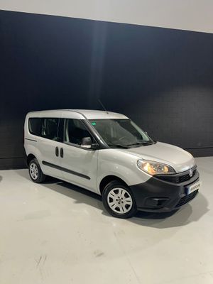 Fiat Doblò 1.3 JTD Pop   - Foto 4