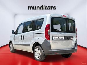 Fiat Doblò 1.3 JTD Pop  - Foto 6