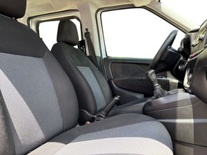 Fiat Doblò 1.3 JTD Pop  - Foto 17