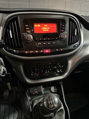 Fiat Doblò 1.3 JTD Pop   - Foto 17