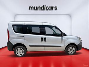 Fiat Doblò 1.3 JTD Pop  - Foto 3