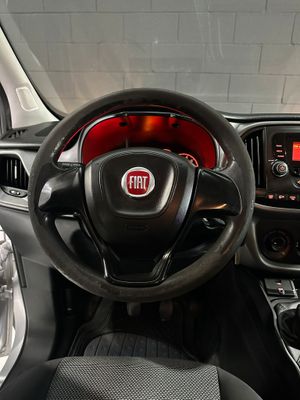 Fiat Doblò 1.3 JTD Pop   - Foto 16