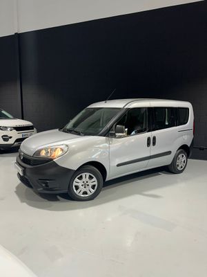 Fiat Doblò 1.3 JTD Pop   - Foto 5