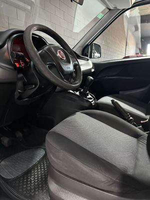 Fiat Doblò 1.3 JTD Pop   - Foto 14