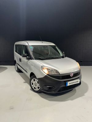 Fiat Doblò 1.3 JTD Pop   - Foto 8