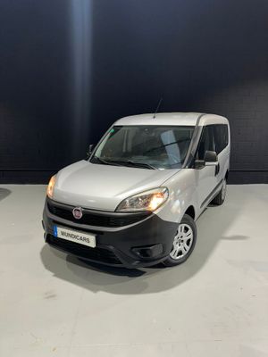 Fiat Doblò 1.3 JTD Pop   - Foto 6