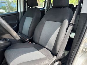 Fiat Doblò 1.3 JTD Pop  - Foto 20