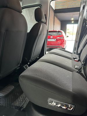 Fiat Doblò 1.3 JTD Pop   - Foto 13