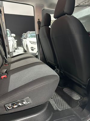 Fiat Doblò 1.3 JTD Pop   - Foto 12