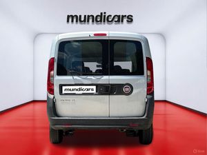 Fiat Doblò 1.3 JTD Pop  - Foto 5