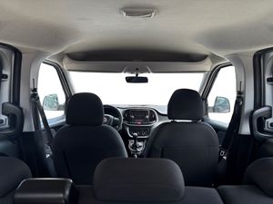 Fiat Doblò 1.3 JTD Pop  - Foto 23