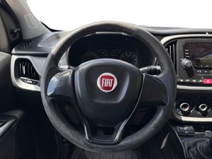 Fiat Doblò 1.3 JTD Pop  - Foto 12