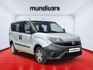 Fiat Doblò 1.3 JTD Pop  - Foto 2