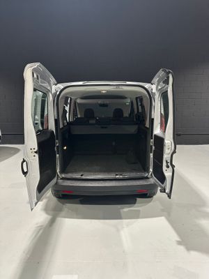 Fiat Doblò 1.3 JTD Pop   - Foto 10