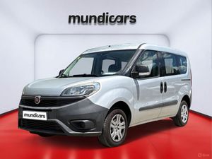 Fiat Doblò 1.3 JTD Pop  - Foto 8