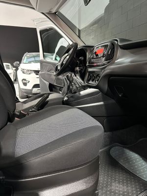 Fiat Doblò 1.3 JTD Pop   - Foto 15