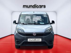 Fiat Doblò 1.3 JTD Pop  - Foto 9