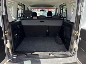 Fiat Doblò 1.3 JTD Pop  - Foto 19