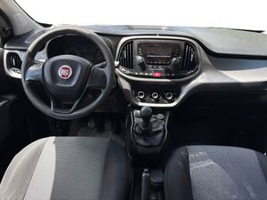 Fiat Doblò 1.3 JTD Pop  - Foto 11