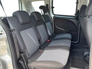 Fiat Doblò 1.3 JTD Pop  - Foto 18